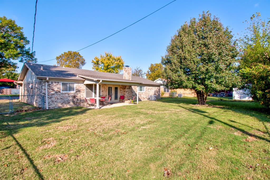 Parkridge East Add Sec 1 - Residential