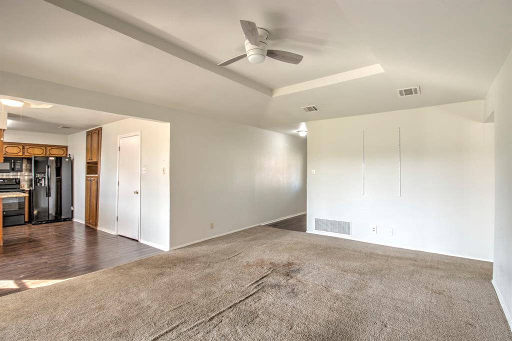 Parkridge East Add Sec 1 - Residential