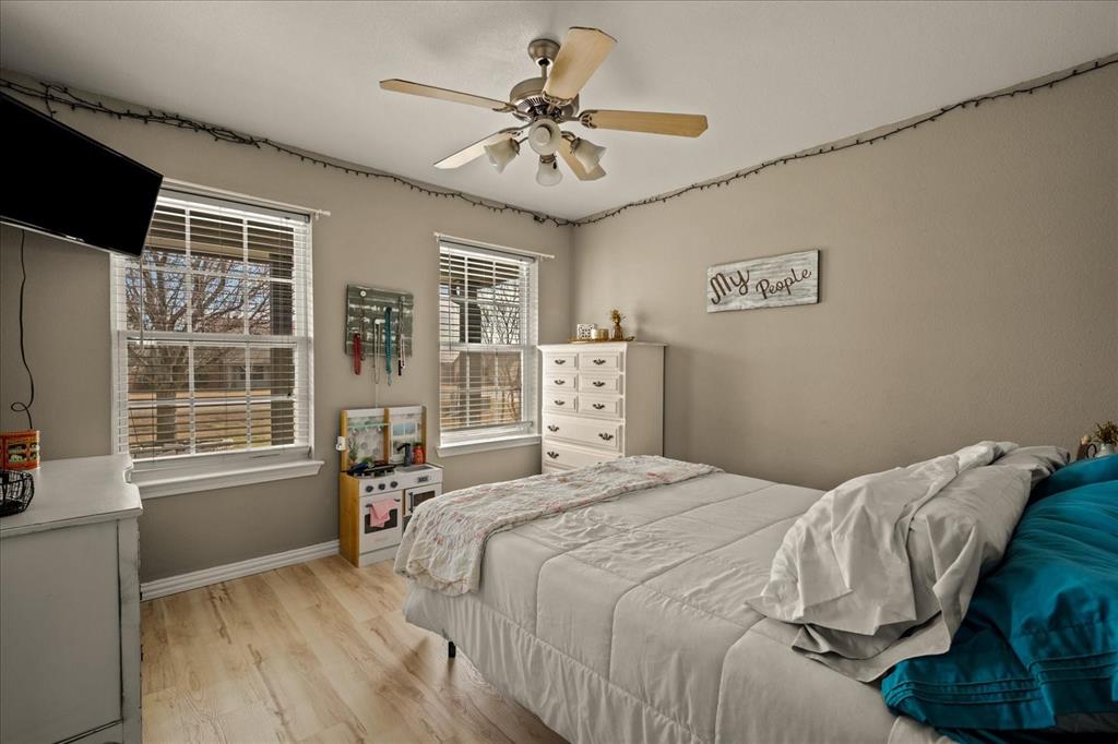 Quail Ridge Estate - Residential