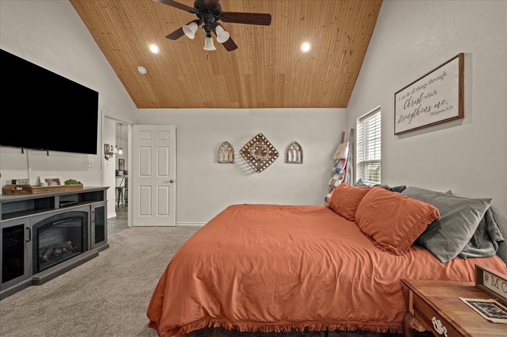 Quail Ridge Estate - Residential