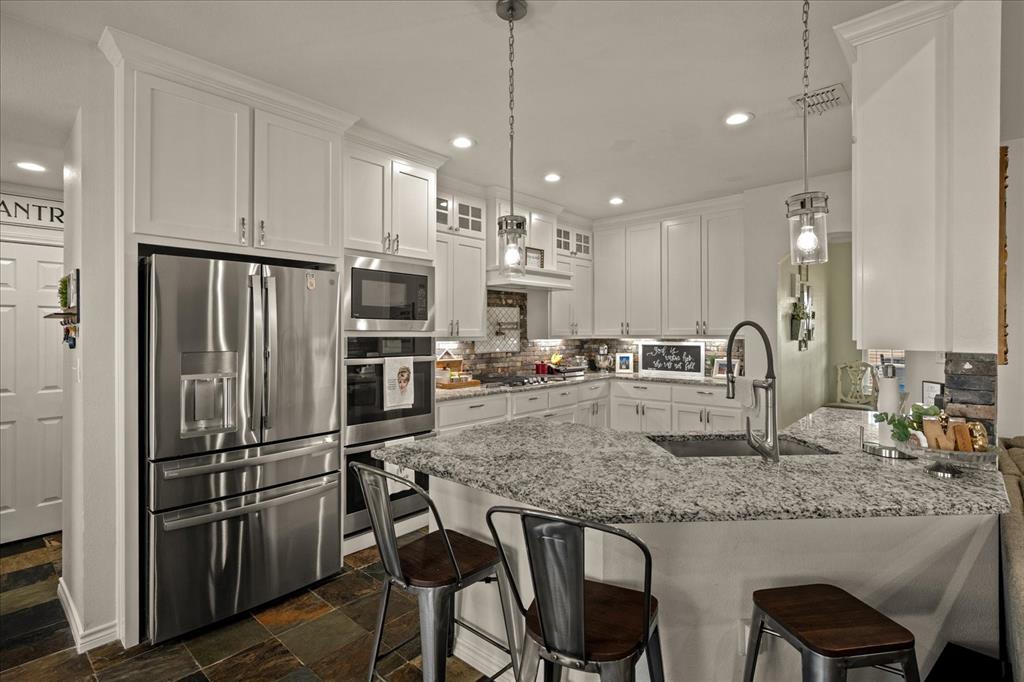 Quail Ridge Estate - Residential