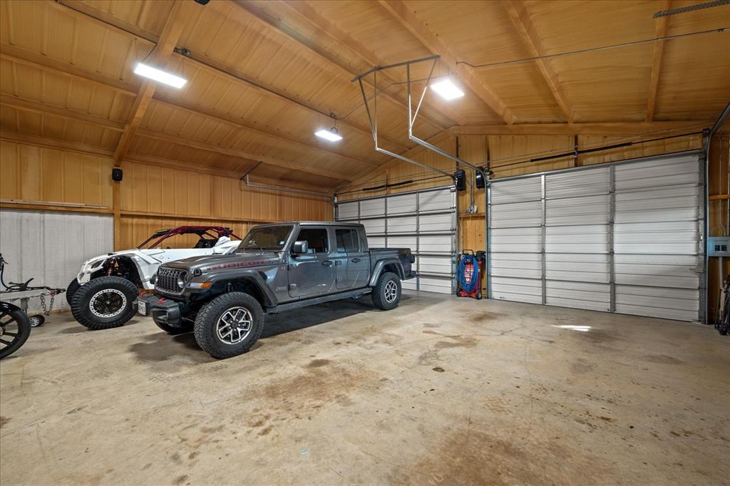 Quail Ridge Estate - Residential