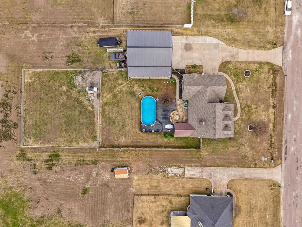 Quail Ridge Estate - Residential