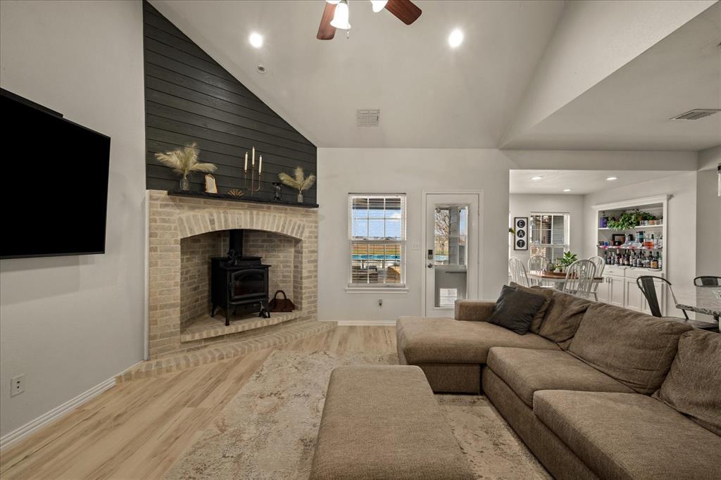 Quail Ridge Estate - Residential