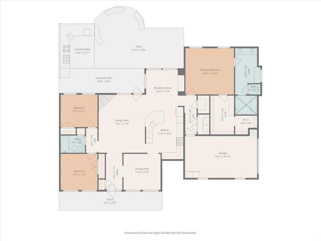 Quail Ridge Estate - Residential