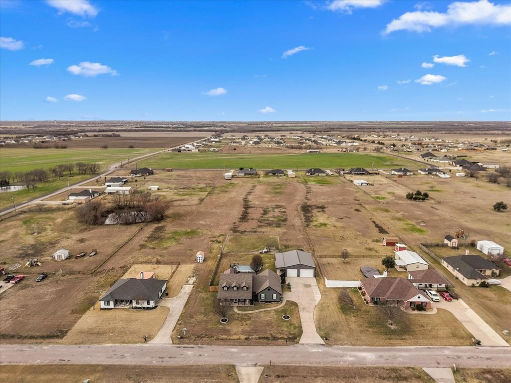 Quail Ridge Estate - Residential