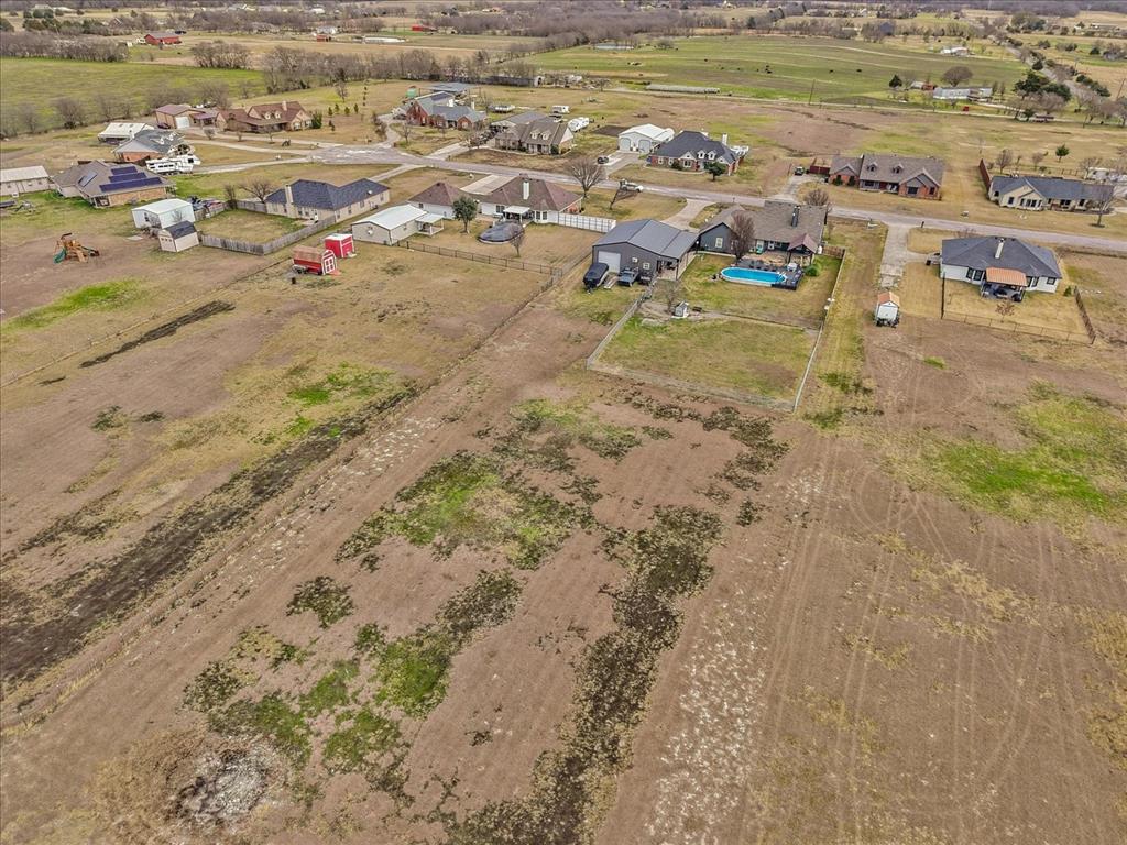 Quail Ridge Estate - Residential