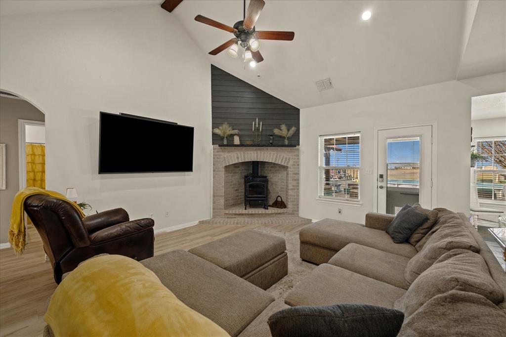 Quail Ridge Estate - Residential