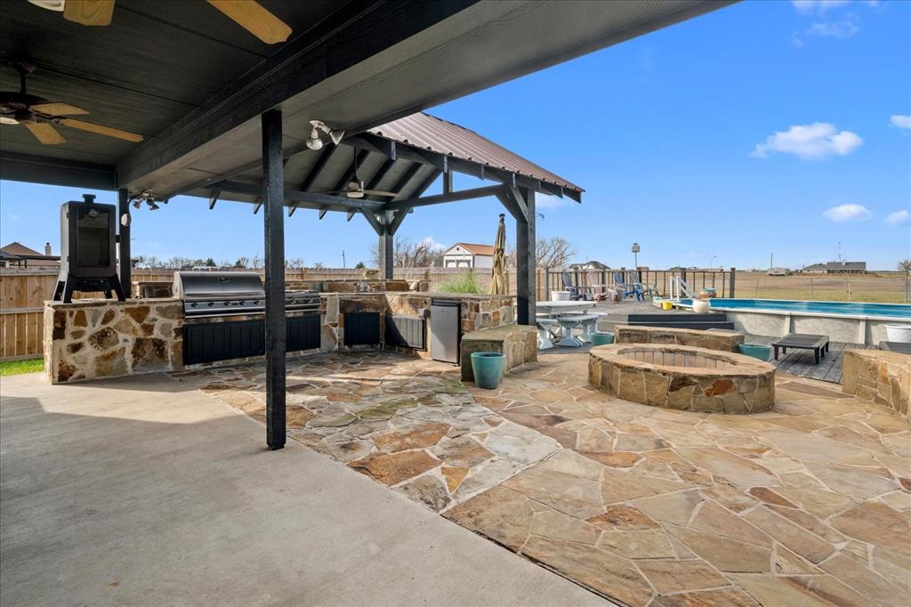 Quail Ridge Estate - Residential