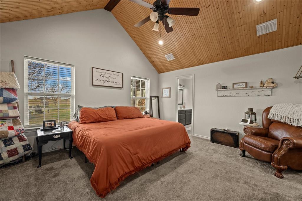 Quail Ridge Estate - Residential