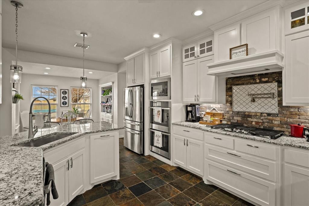 Quail Ridge Estate - Residential