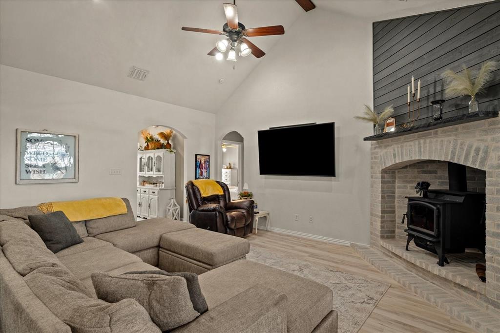 Quail Ridge Estate - Residential