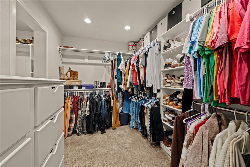 Quail Ridge Estate - Residential