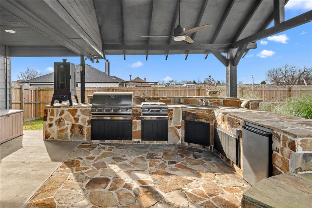 Quail Ridge Estate - Residential