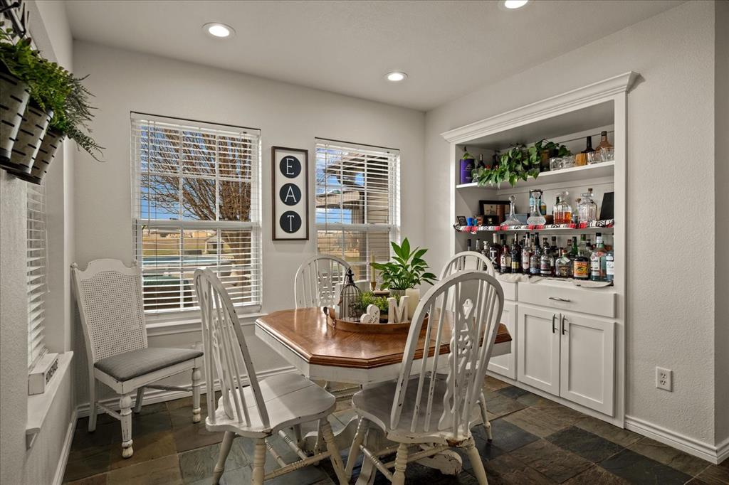 Quail Ridge Estate - Residential