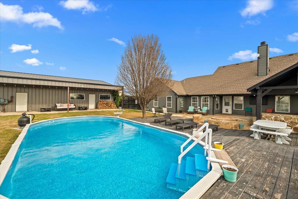 Quail Ridge Estate - Residential