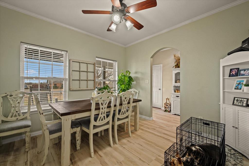 Quail Ridge Estate - Residential