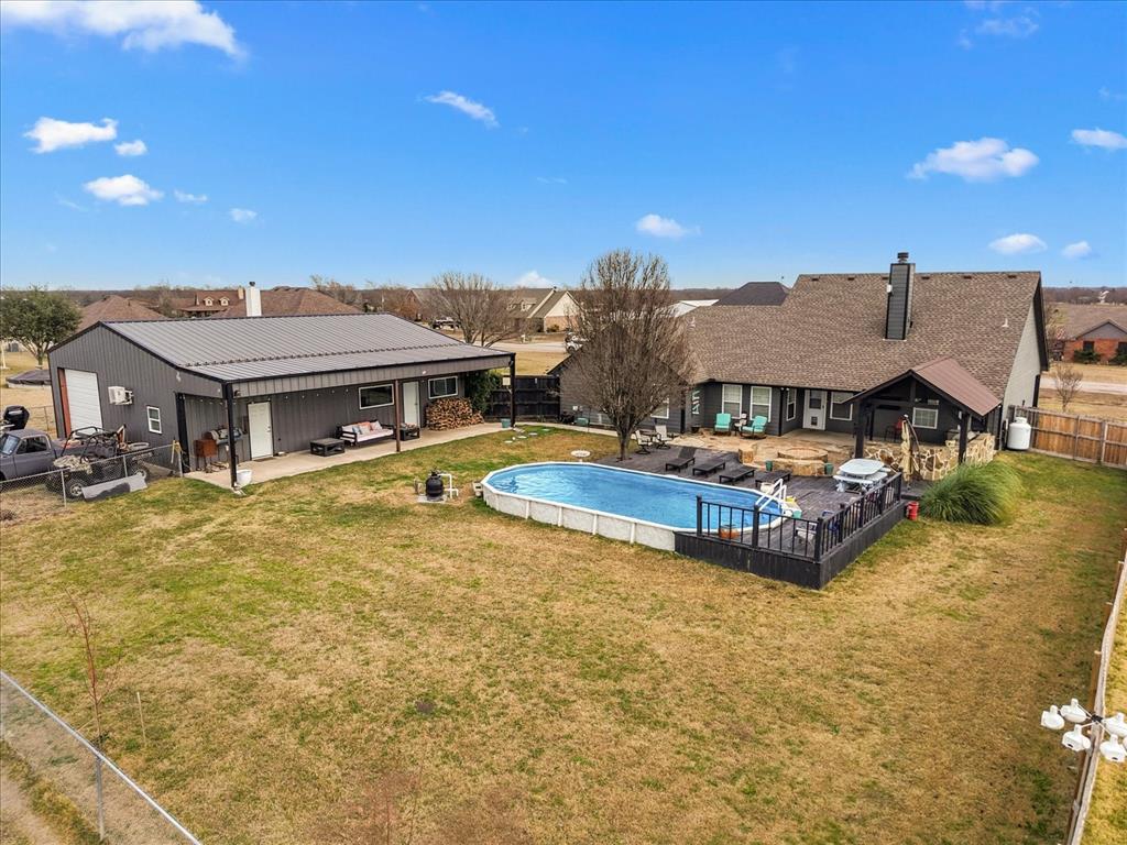 Quail Ridge Estate - Residential