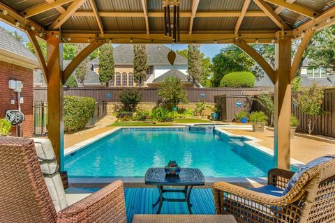 3400 Crossgate Circle N Colleyville TX 76034