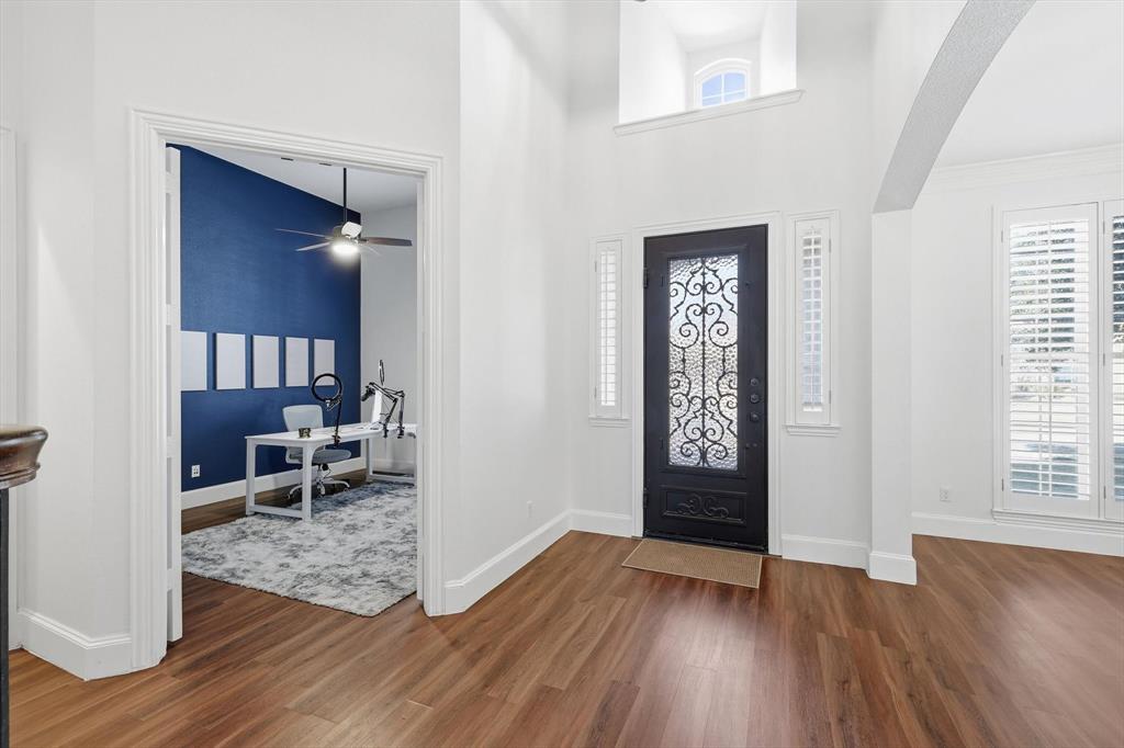 1519 San Andres Drive