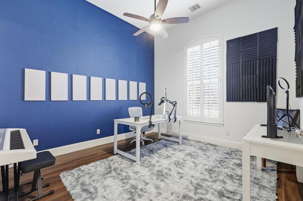 1519 San Andres Drive