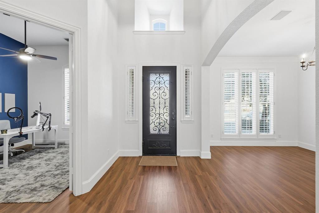 1519 San Andres Drive