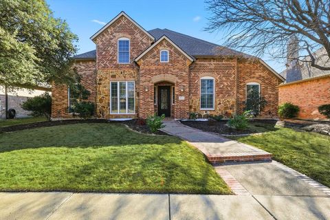 1519 San Andres Drive Frisco TX 75033