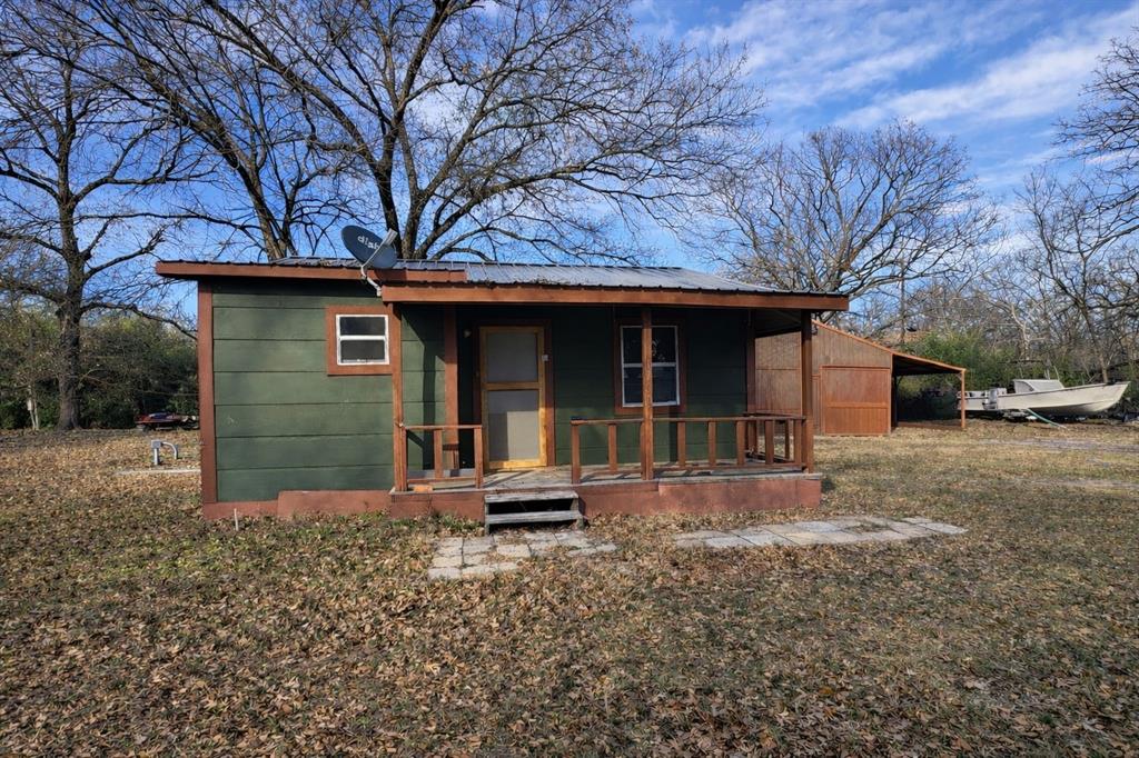 Oakwood Park Add - Residential