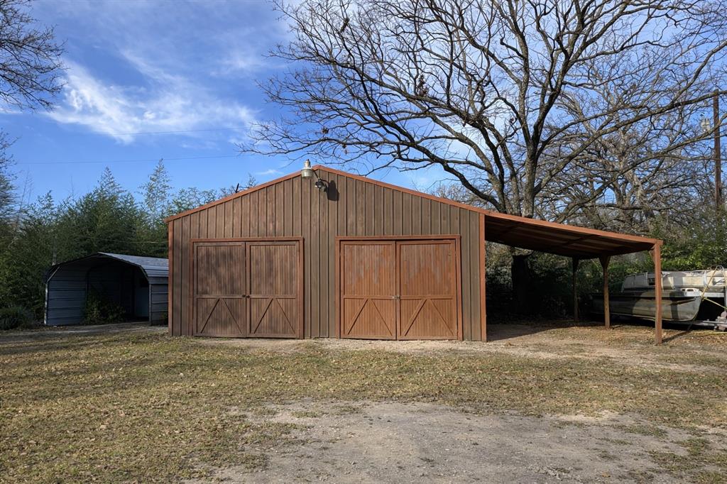 Oakwood Park Add - Residential