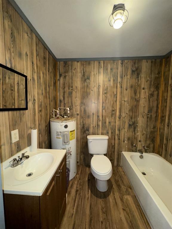 Oakwood Park Add - Residential