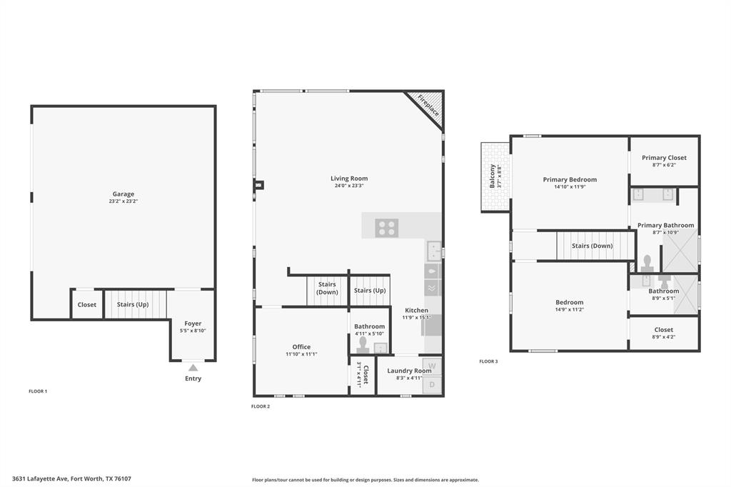 Queensborough Heights Add - Residential