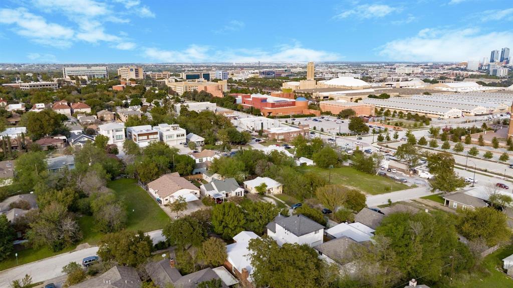 Queensborough Heights Add - Residential