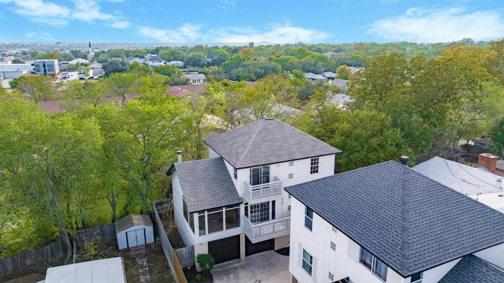 Queensborough Heights Add - Residential