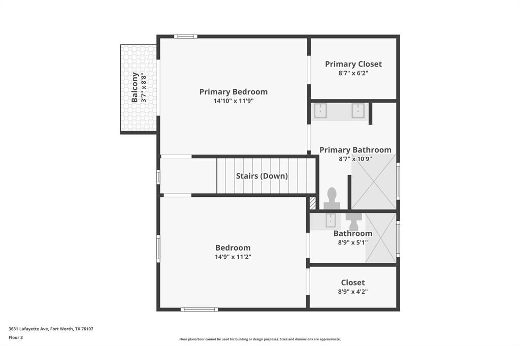Queensborough Heights Add - Residential