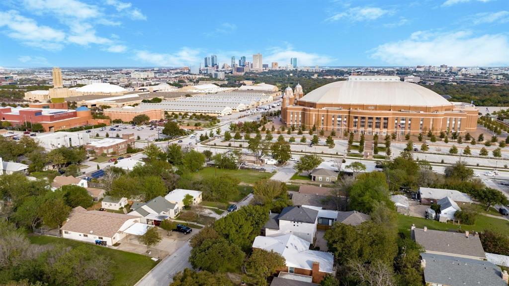 Queensborough Heights Add - Residential