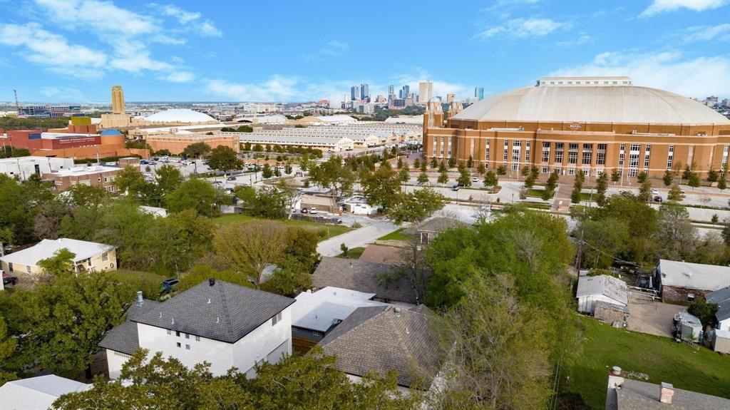 Queensborough Heights Add - Residential