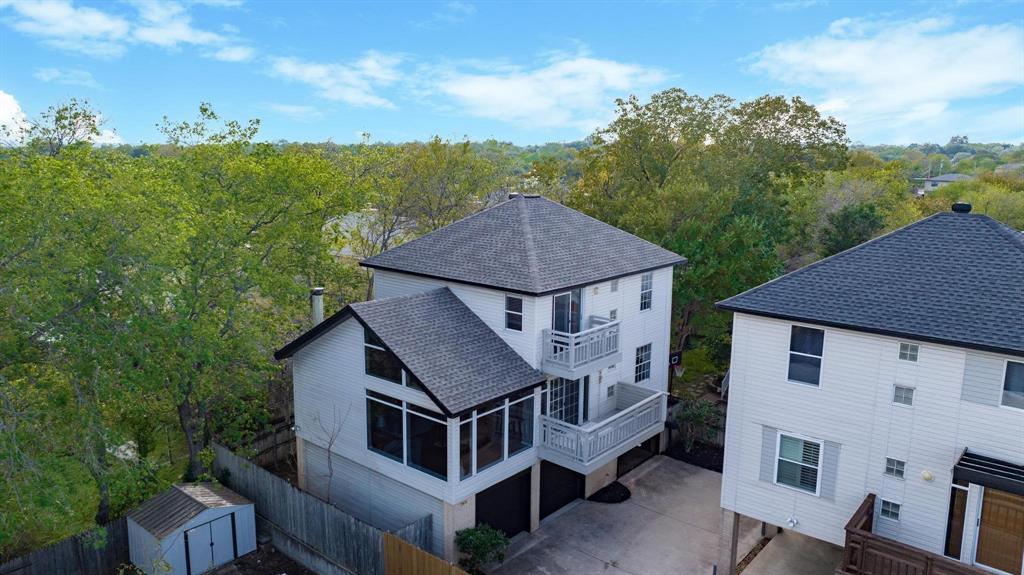 Queensborough Heights Add - Residential