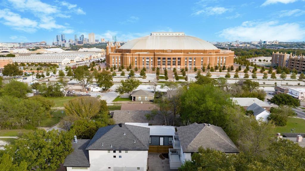 Queensborough Heights Add - Residential