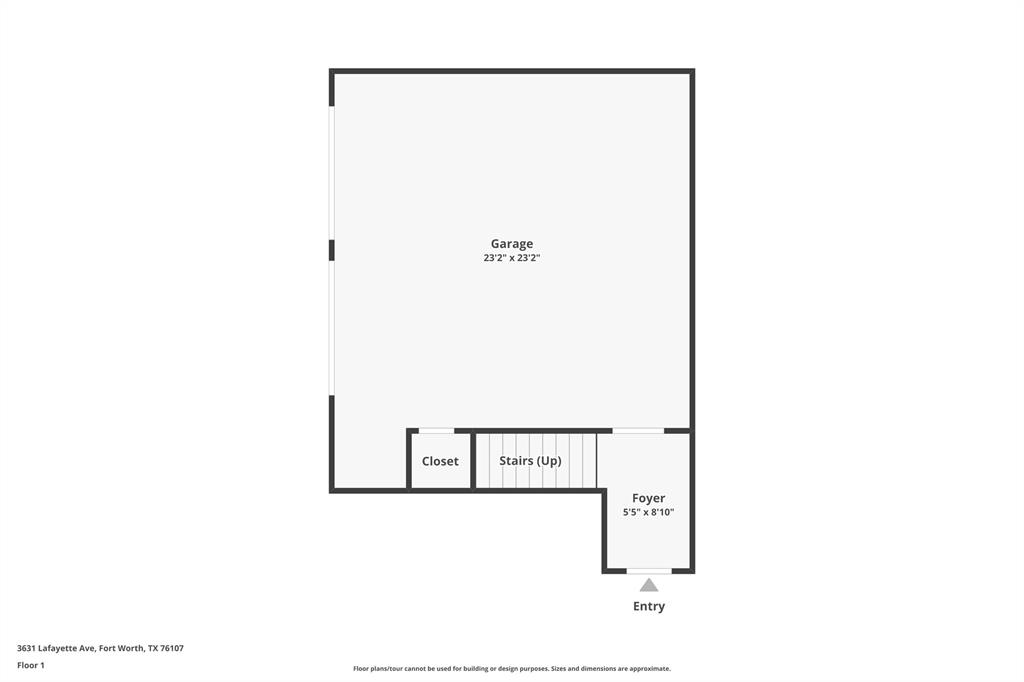 Queensborough Heights Add - Residential