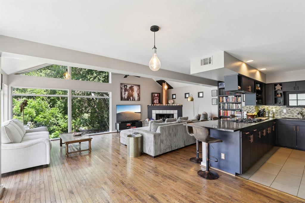 Queensborough Heights Add - Residential