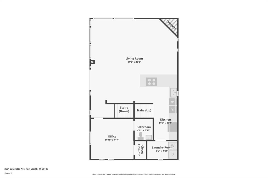 Queensborough Heights Add - Residential