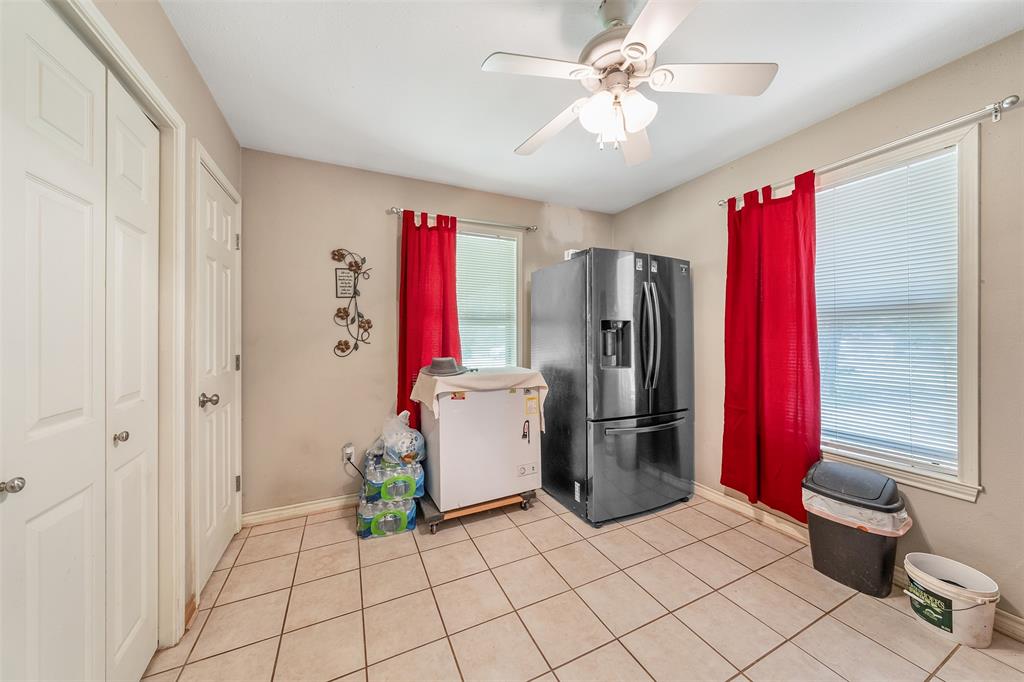 I Hall - Residential