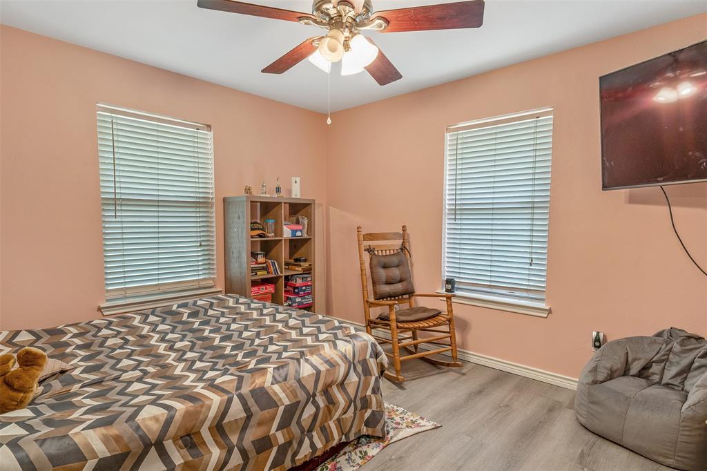 I Hall - Residential