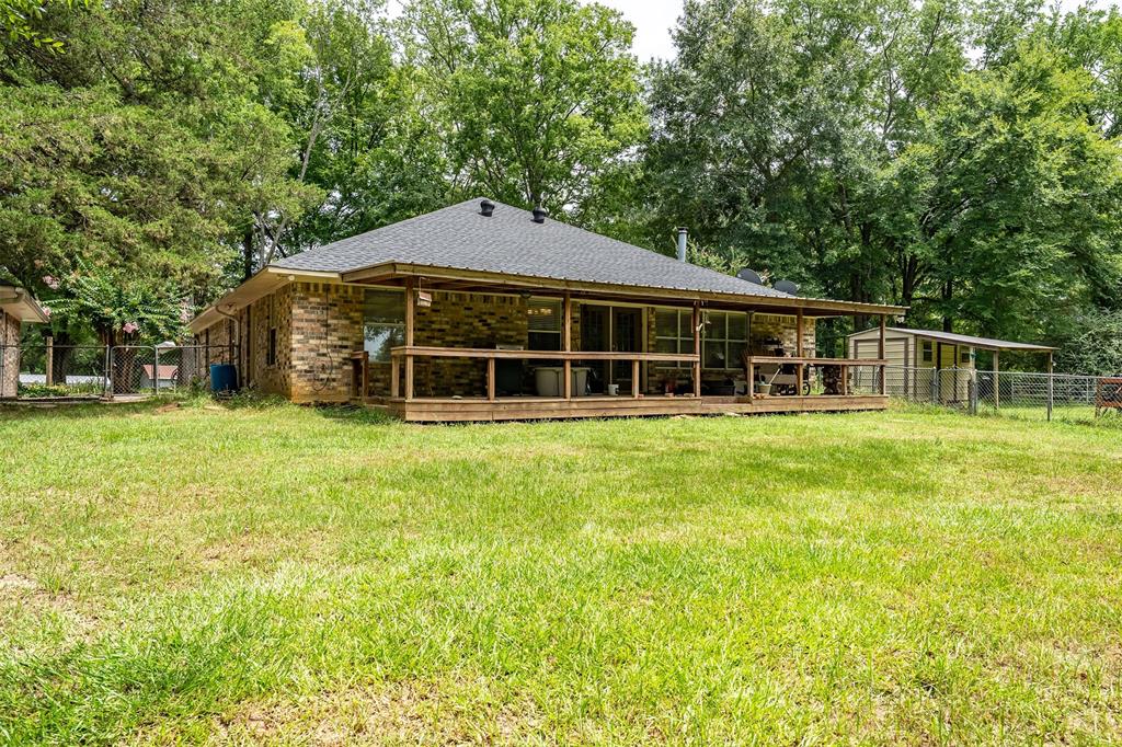 I Hall - Residential