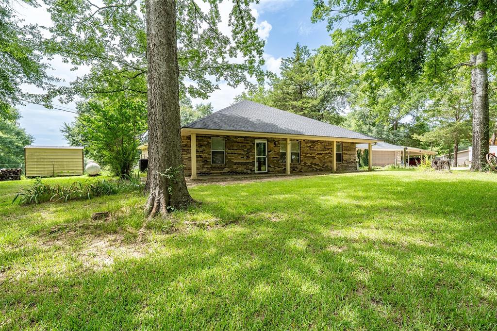 I Hall - Residential