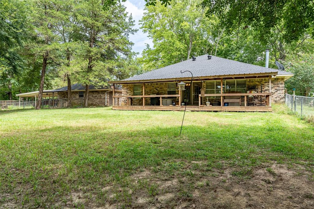 I Hall - Residential