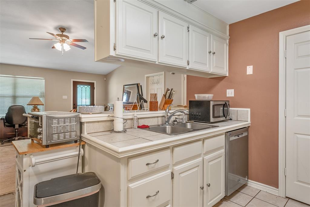 I Hall - Residential