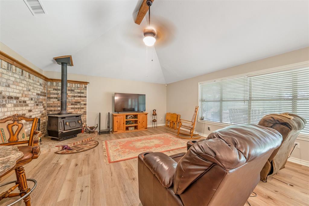 I Hall - Residential