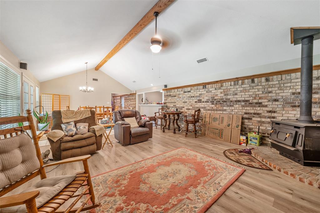 I Hall - Residential