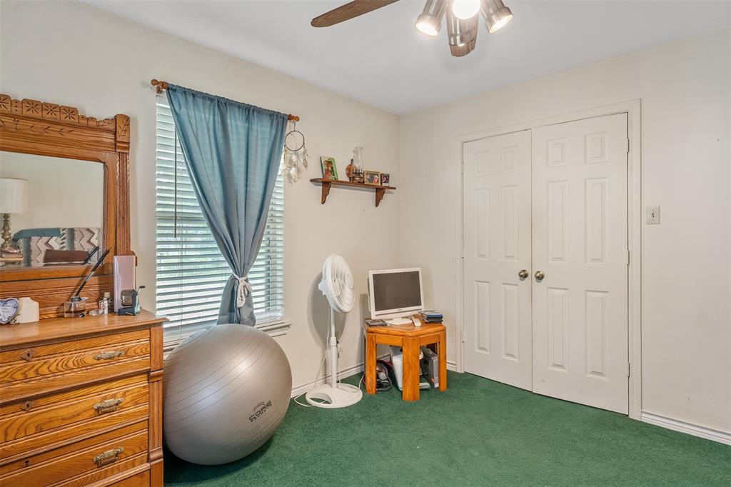 I Hall - Residential